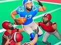 Игра Тачдаун 3D  онлајн