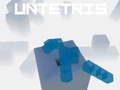 Игра Untetris онлајн