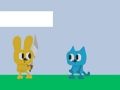 Игра 1 наспроти 1  онлајн
