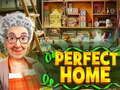 Игра Совршен дом  онлајн