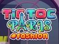 Игра Тикток париска мода  онлајн