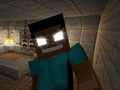 Игра Noob: 5 ноќи во Herobrine's  онлајн