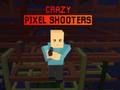 Игра Луди пиксели стрелци  онлајн