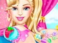 Игра Daisy Nails Spa онлајн