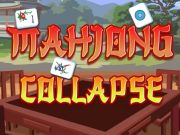 Игра Колапс на Mahjong  онлајн