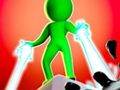 Игра Dungeon Slash 3D онлајн