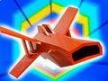 Игра Тунел Раш 2  онлајн
