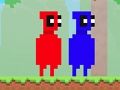 Игра PixelPooL 2 - плеер  онлајн