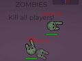Игра ShotWars. io  онлајн