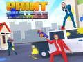Игра Paint Busters онлајн  онлајн