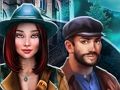 Игра Притаен сенка  онлајн
