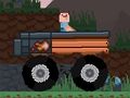 Игра Noob Drive онлајн