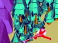 Игра Дрвосечач 3D  онлајн
