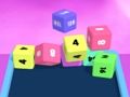 Игра 2048 коцка  онлајн
