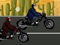 Игра 'Рѓосан велосипедист  онлајн