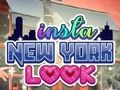 Игра Инста Newујорк онлајн