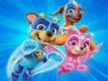 Игра Книга за боење за Paw Patrol  онлајн