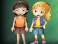 Игра Amgel Детска соба Бегство 71  онлајн