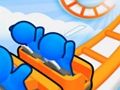 Игра Тркач онлајн