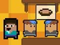 Игра Симулатор за ресторан Noob  онлајн