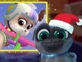 Игра Дизни Јуниор: Сложувалка  онлајн