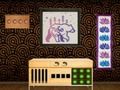 Игра Scream Girl Бегство  онлајн