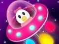Игра Лудо улов на јајца  онлајн