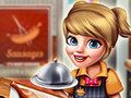 Игра Брзо готвење 4: стек  онлајн