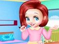 Игра Ава чистење на домот онлајн Игра Ава чистење на домот онлајн