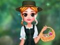 Игра My Cottagecore естетски изглед  онлајн