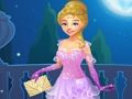Игра Пепелашка Облечи Модна нова онлајн Игра Пепелашка Облечи Модна нова онлајн