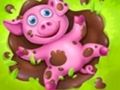Игра Среќна фарма  онлајн