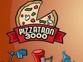 Игра Пицатрон 3000  онлајн