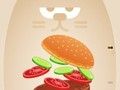 Игра Мачка против мува: симпатична мачка  онлајн