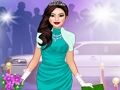Игра Глам Облечи: Игра за девојки  онлајн