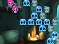 Игра Страшни меурчиња  онлајн