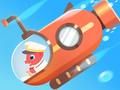 Игра Господар на подморницата  онлајн