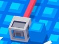 Игра Сокопејнт ласер  онлајн