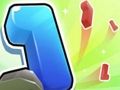 Игра Број Испратена 3D  онлајн