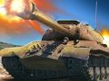 Игра Воен тенк за Втората светска војна 2022 година  онлајн