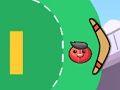 Игра Понг крикет  онлајн