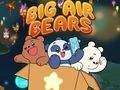 Игра Големи воздушни мечки  онлајн