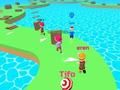 Игра BoardRun. io  онлајн