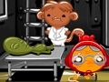 Игра Мајмун оди среќна сцена 671 онлајн