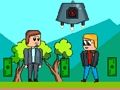Игра Г-дин Торо 2  онлајн
