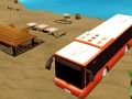 Игра Воден сурфер автобус симулација игра 3D  онлајн