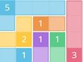 Игра Пополнете загатки  онлајн