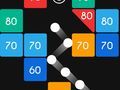 Игра Кршач за тули за топки 2  онлајн