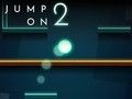 Игра Скокни на 2  онлајн