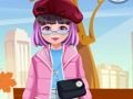 Игра Kiddo есен секојдневен  онлајн